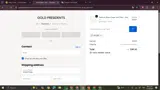 GP2Q8P coupon verification screenshot