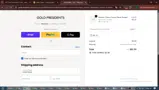 ICE coupon verification screenshot