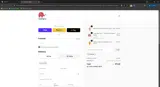 LUBOV coupon verification screenshot