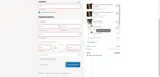 SPRING25 coupon verification screenshot