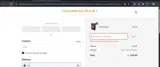 Goldsboro Books coupon verification screenshot