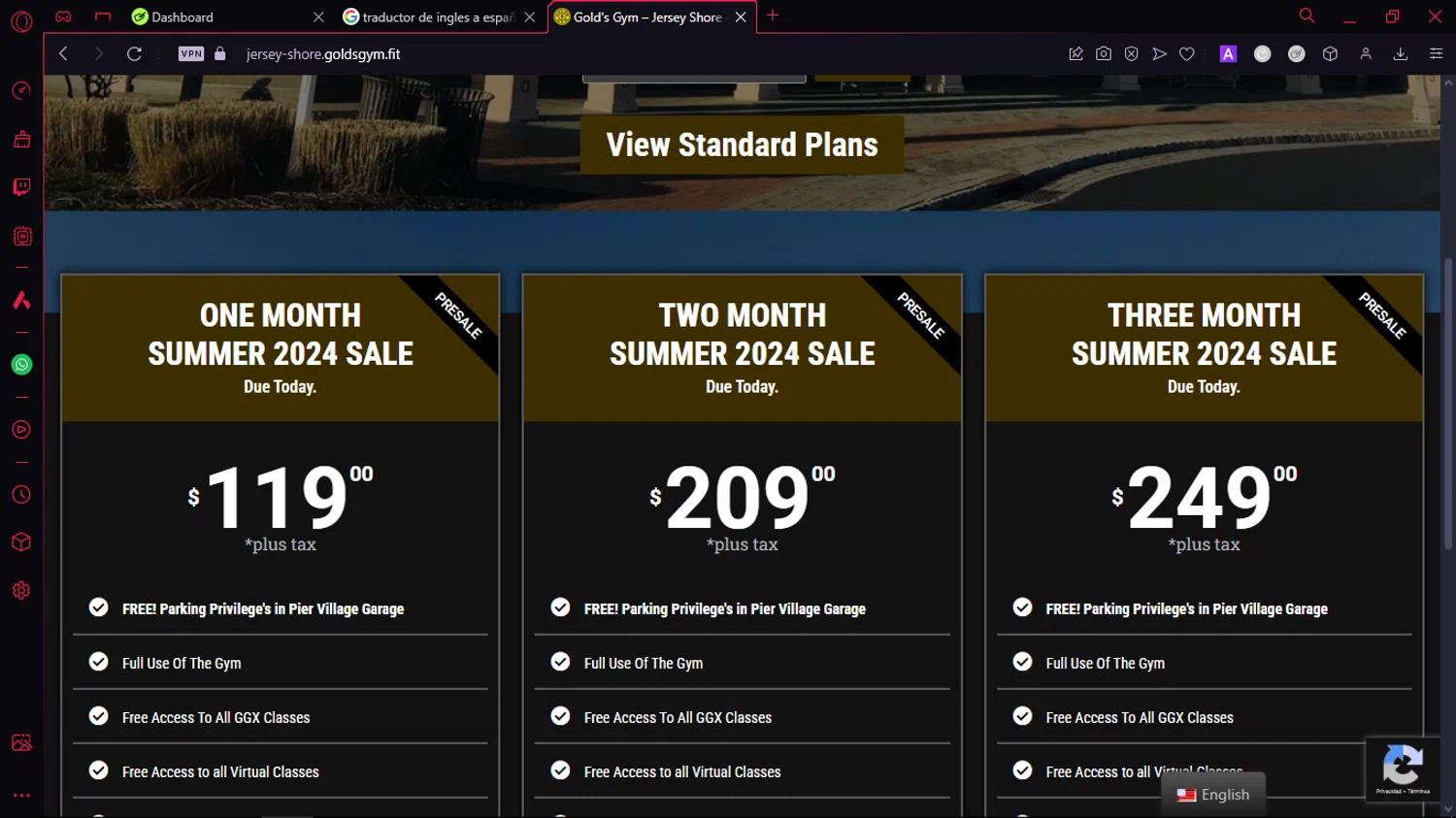 Gold´s Gym Promo Codes 1 Off October 2024