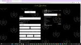 Gold Spectrum coupon verification screenshot