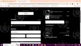Gold Spectrum coupon verification screenshot
