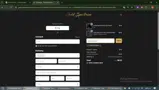 Gold Spectrum coupon verification screenshot