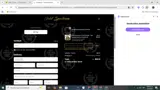 Gold Spectrum coupon verification screenshot