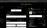 Gold Spectrum coupon verification screenshot