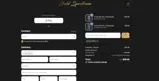 Gold Spectrum coupon verification screenshot