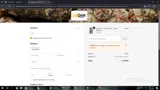 offer15 coupon verification screenshot