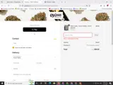 FRIDAY13 coupon verification screenshot