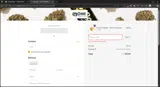 DABPREP20 coupon verification screenshot