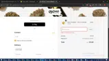 DABPREP20 coupon verification screenshot