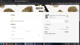 high25 coupon verification screenshot