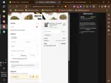 high25 coupon verification screenshot