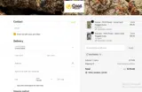 Heatwaves coupon verification screenshot