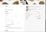 STASH20 coupon verification screenshot