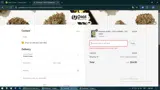 vibes30 coupon verification screenshot