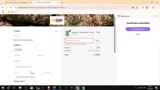 NOSTALGIA20 coupon verification screenshot