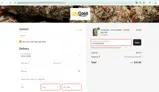 NOSTALGIA20 coupon verification screenshot