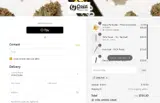 DABUP25 coupon verification screenshot