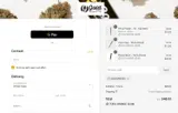 GOLDVIBES20 coupon verification screenshot
