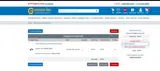 GoldStar Tool coupon verification screenshot