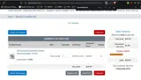 GoldStar Tool coupon verification screenshot