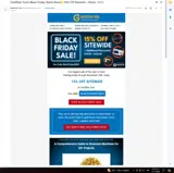 GoldStar Tool coupon verification screenshot