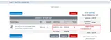 GoldStar Tool coupon verification screenshot