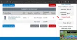 GoldStar Tool coupon verification screenshot