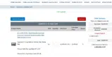 GoldStar Tool coupon verification screenshot
