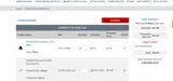 GoldStar Tool coupon verification screenshot