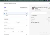 BOOCH15 coupon verification screenshot