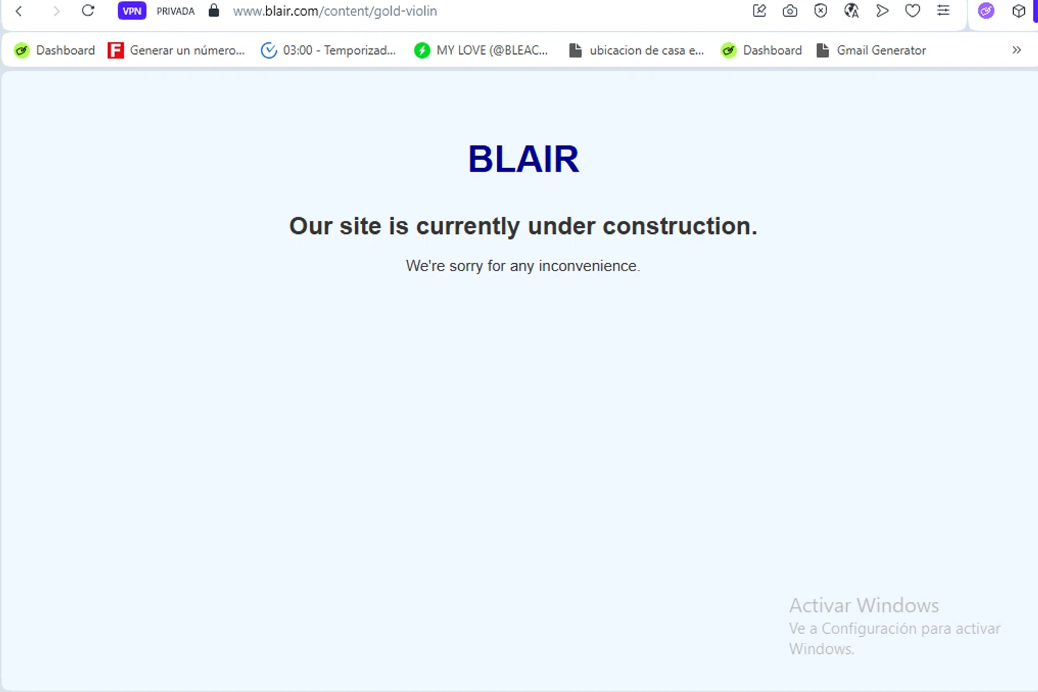 Gold Violin coupon code screenshot showing code B3PHQ applied at Gold Violin checkout page. Uploaded by SimplyCodes community member VoucherFalcon3942 on Oct 4, 2025
