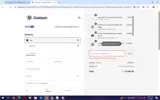 Goldwin coupon verification screenshot