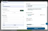 GoLeanSixSigma.com coupon verification screenshot