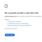 GoLeanSixSigma.com coupon verification screenshot