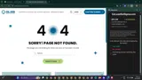 GoLeanSixSigma.com coupon verification screenshot