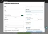 GoLeanSixSigma.com coupon verification screenshot