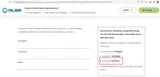 GoLeanSixSigma.com coupon verification screenshot
