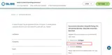 GoLeanSixSigma.com coupon verification screenshot