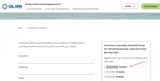 GoLeanSixSigma.com coupon verification screenshot