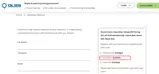 GoLeanSixSigma.com coupon verification screenshot