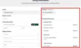 GoLeanSixSigma.com coupon verification screenshot