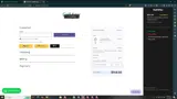 SECONDCHANCE10 coupon verification screenshot