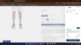 GAEX51A121 coupon verification screenshot