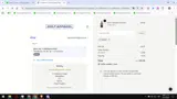 ADCQ7 coupon verification screenshot