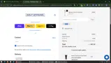 ADCE8 coupon verification screenshot