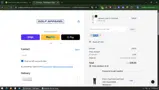 ADCW3 coupon verification screenshot