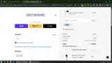 ADCQ6 coupon verification screenshot